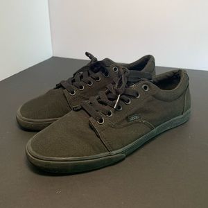 Vans Woman’s flats Size 9